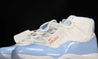 JORDAN AIR RETRO 11 0630